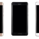 Huawei Mate 9 “Manhattan”. Imagen vía VentureBeat